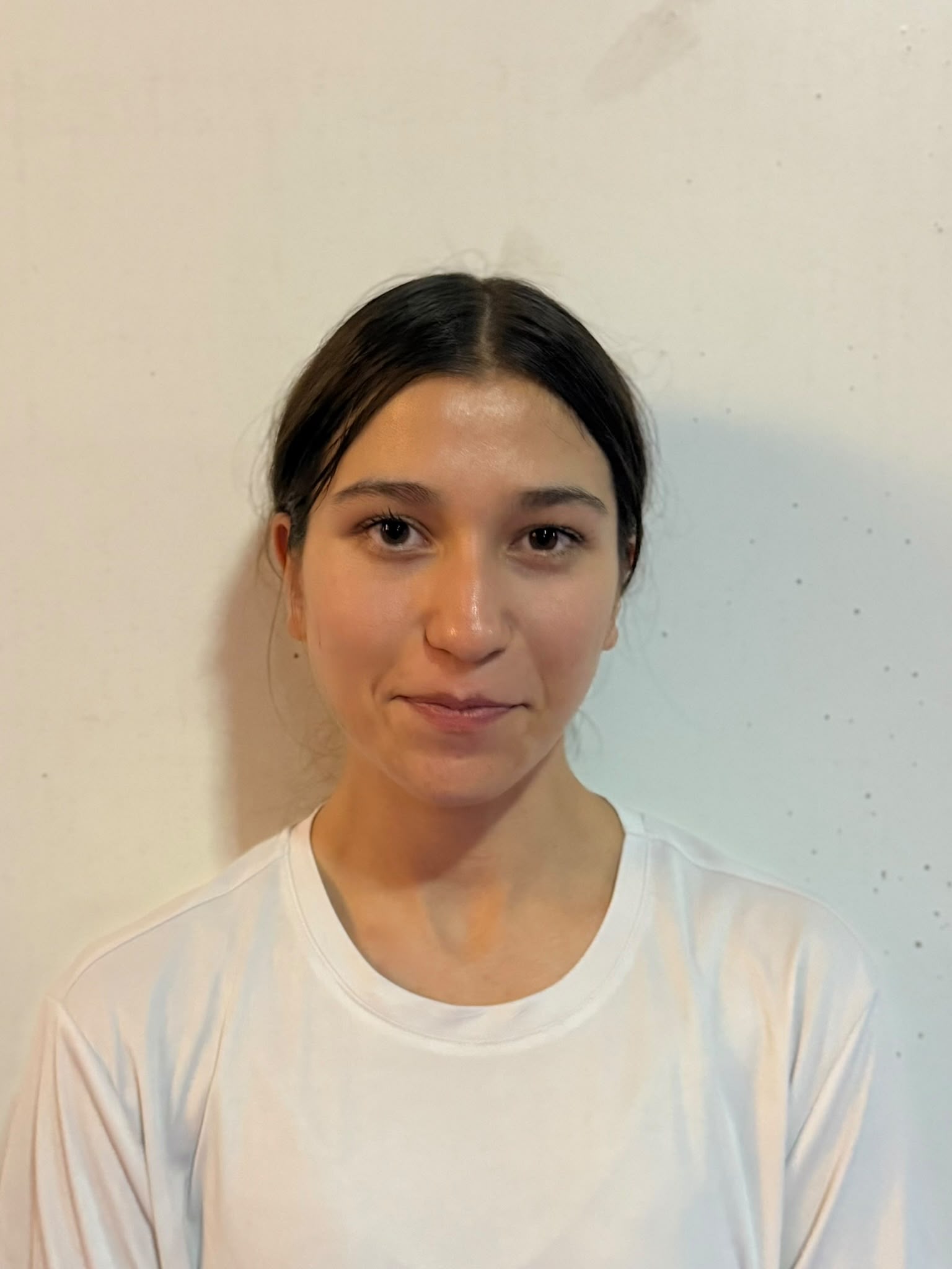 Aleyna Berra Tüylü